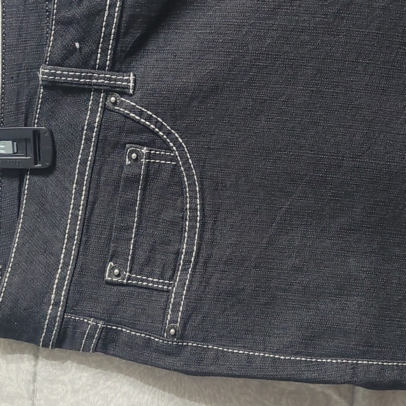 BONGO Plus jeans 22W - Picture 4 of 8